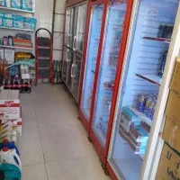 واگزاری هایپر مارکت|اجارهٔ مغازه و غرفه|ازنا, |دیوار