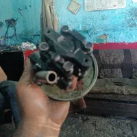 پمپ هیدرولیک405اصلی