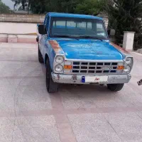 نیسان مدل ۸۳|خودرو سواری و وانت|آکند, |دیوار