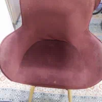 صندلی شیک|میز و صندلی غذاخوری|سلطانیه, |دیوار