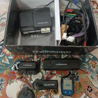 دزدگیر|دوربین مداربسته|محمدیه-قزوین, |دیوار