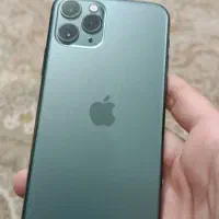 Iphone 11pro|موبایل|کرمان, |دیوار