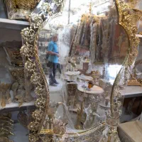 جوشکار پرداختکاری سوراخ.قلاویز مس برنج اهن الومنیم