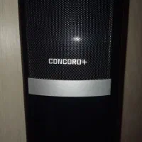 سینمای خانگی +CONCORD|سیستم صوتی خانگی|تهران, ارم|دیوار