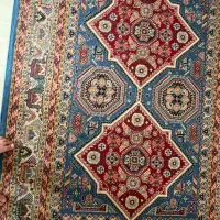 فرش ماشینی ۴ متری