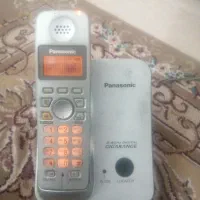 تلفن بیسیم پاناسونیک