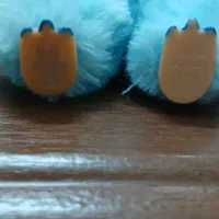 لبوبو کاملا نو|اسباببازی|مشهد, تلگرد|دیوار