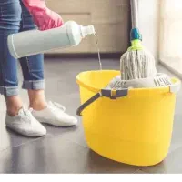 استخدام کادر نظافت سالن زیبایی روشنک
