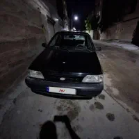 پراید مدل84تمام رنگ قیمت265