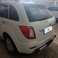 لیفان X60 اتومات|خودرو سواری و وانت|قم, سعادتی|دیوار