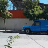 نیسان مدل دوگانه ۴۰۱