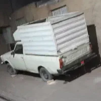 وانت|خودرو سواری و وانت|ساوه, |دیوار