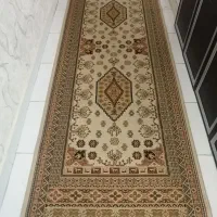 گلیم عرض 1متر طول 3 متر