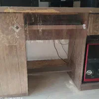 میز کامپیوتر