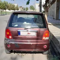 ام وی ام ۱۱۰ مدل ۸۵|خودرو سواری و وانت|گنبد کاووس, |دیوار