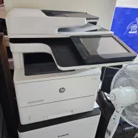 پرینتر hp 602 تک کاره چاپ تیراژ سرعت بالا|پرینتر، اسکنر، کپی، فکس|تهران, ایرانشهر|دیوار