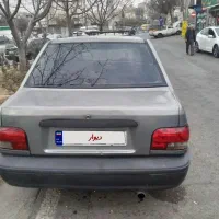 پراید 86 زیتونی|خودرو سواری و وانت|ری, شهید بهشتی|دیوار