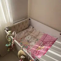 تخت خواب کودک