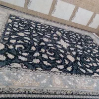 دو عدد فرش ۱۲ متری|فرش|زاهدان, |دیوار