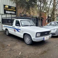 مزدا کارا۲۰۰۰