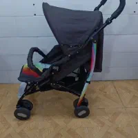 کالسکه مبله آمریکایی جدید|کالسکه و لوازم جانبی|اهواز, زرگان|دیوار