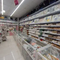 سیسمونی تفاوت درجنس پارچه کیفیتی ک دیده میشود