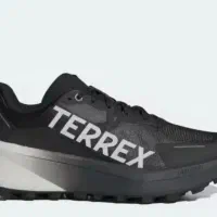کفش آدیداسTerrex Agravic 3 Trail Runningکاملا نو
