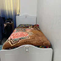 تخت نوجوان|تخت و سرویس خواب|بندرعباس, |دیوار