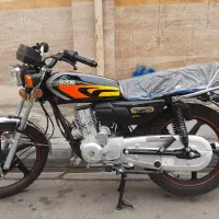 احسان 125 خشک