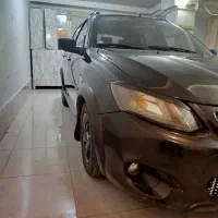 کوییک مدل ۹۸|خودرو سواری و وانت|تبریز, |دیوار