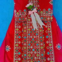 زی آستین لباس شیک