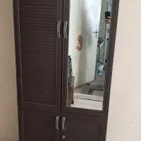 جاکفشی  و جا لباسی در حد نو