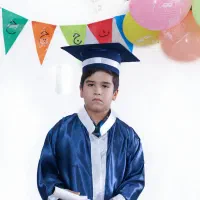 عکاسی مدارس جشن پایان تحصیلی شب یلدا