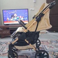 کالسکه کیدیلو