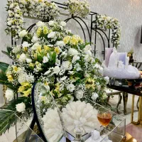 باغ تولد رویایی، سالن عقد و خانه نامزدی خاص|خدمات پذیرایی، مراسم|مشکین‌دشت, |دیوار