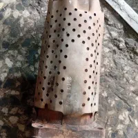 بزرگترین مجموعه پخش و خرید کاتالیز