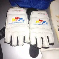 ست کامل هوگو تکواندو|تجهیزات ورزشی|رشت, حمیدیان|دیوار