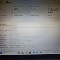 لپ تاپ HP|رایانه همراه|ایذه, |دیوار