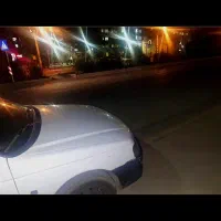 وانت آریسان مدل 95 کم کار|خودرو سواری و وانت|اصفهان, برازنده|دیوار