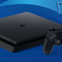 PS4 اسلیم