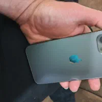 گوشی آیفون 12 پرومکس ۲ سیم|موبایل|اهواز, معین زاده|دیوار