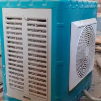 کولر آبی جنرال