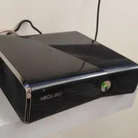 xbox 360 slim 256