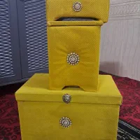 صندوقچه  نماز خوش رنگ... کارایی بسیار فوق العاده