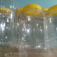 بطری دولیتری