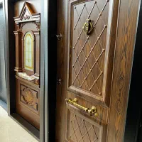 فروش انواع درب و پنجره ساختمانی