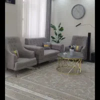مبل چستر یک سال خریدم
