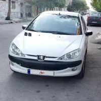 با سلام ۲۰۶ تیپ ۵ درحد فنی بشرط