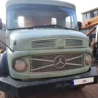 جرثقیل ۹۱۱|خودرو سنگین|تهران, میدان میوه و تره‌بار مرکزی|دیوار