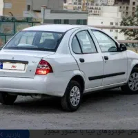 تیبا یک مدل 97 دوگانه دستی